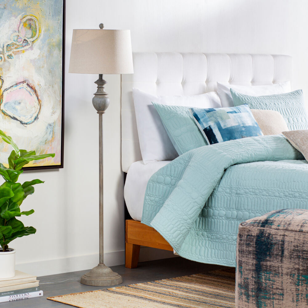 Hadlee Accent Floor Lamp - styleshot