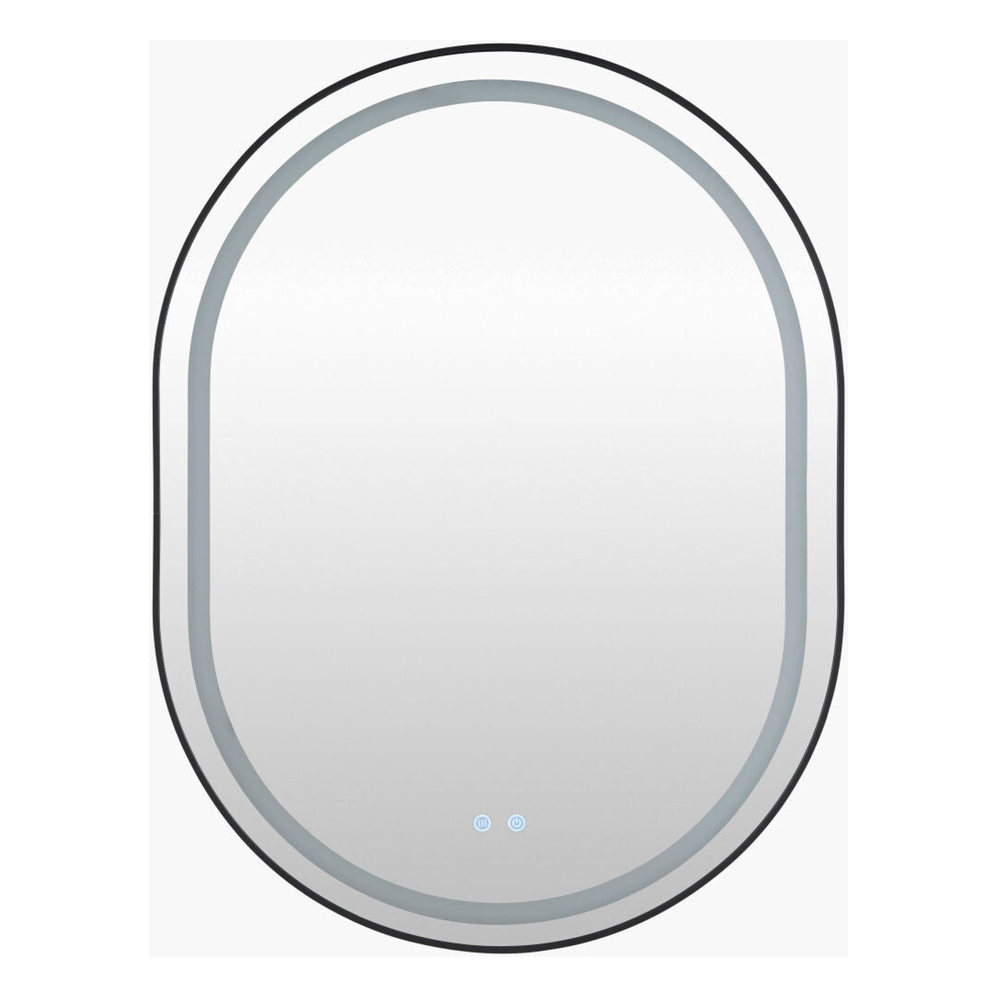 Hena Vanity Mirror HENA-004 - 30"H x 40"W x 1"D