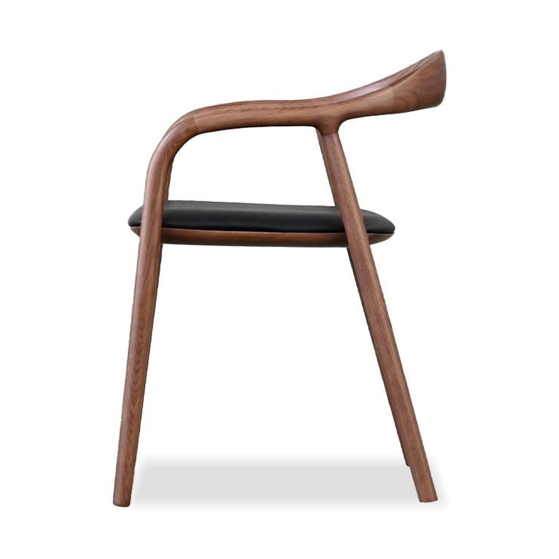 Henrik Dining Armchair by Mobital - image 3