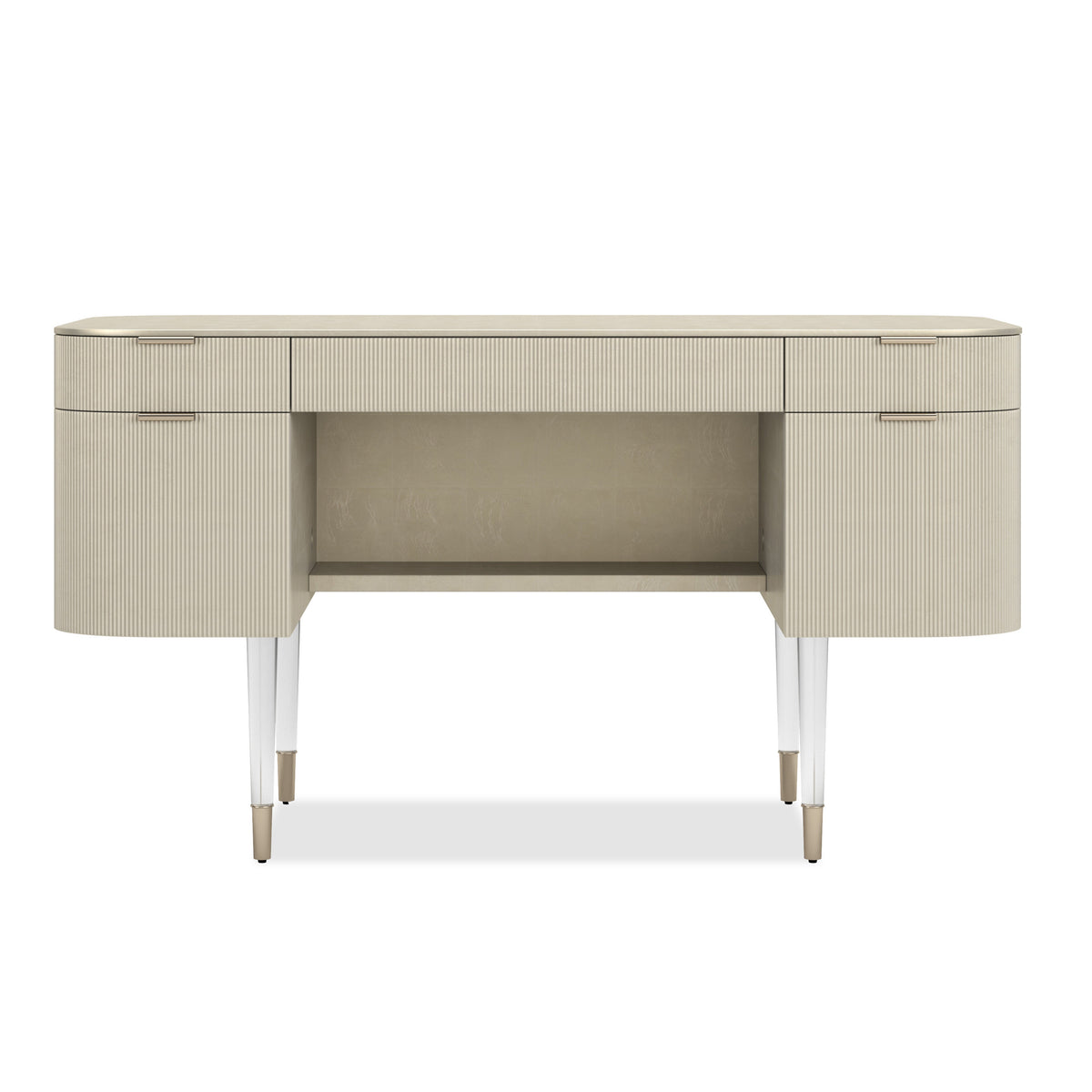 Love Desk 54" by Caracole