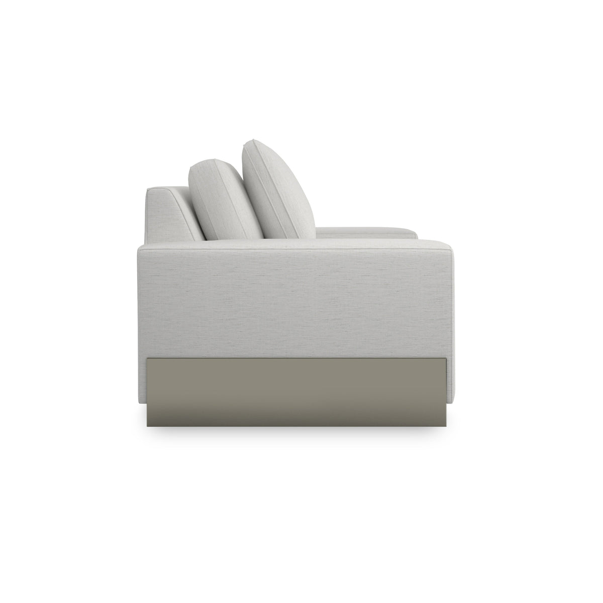 I'm Shelf-Ish Accent Chair 45" by Caracole - view 5