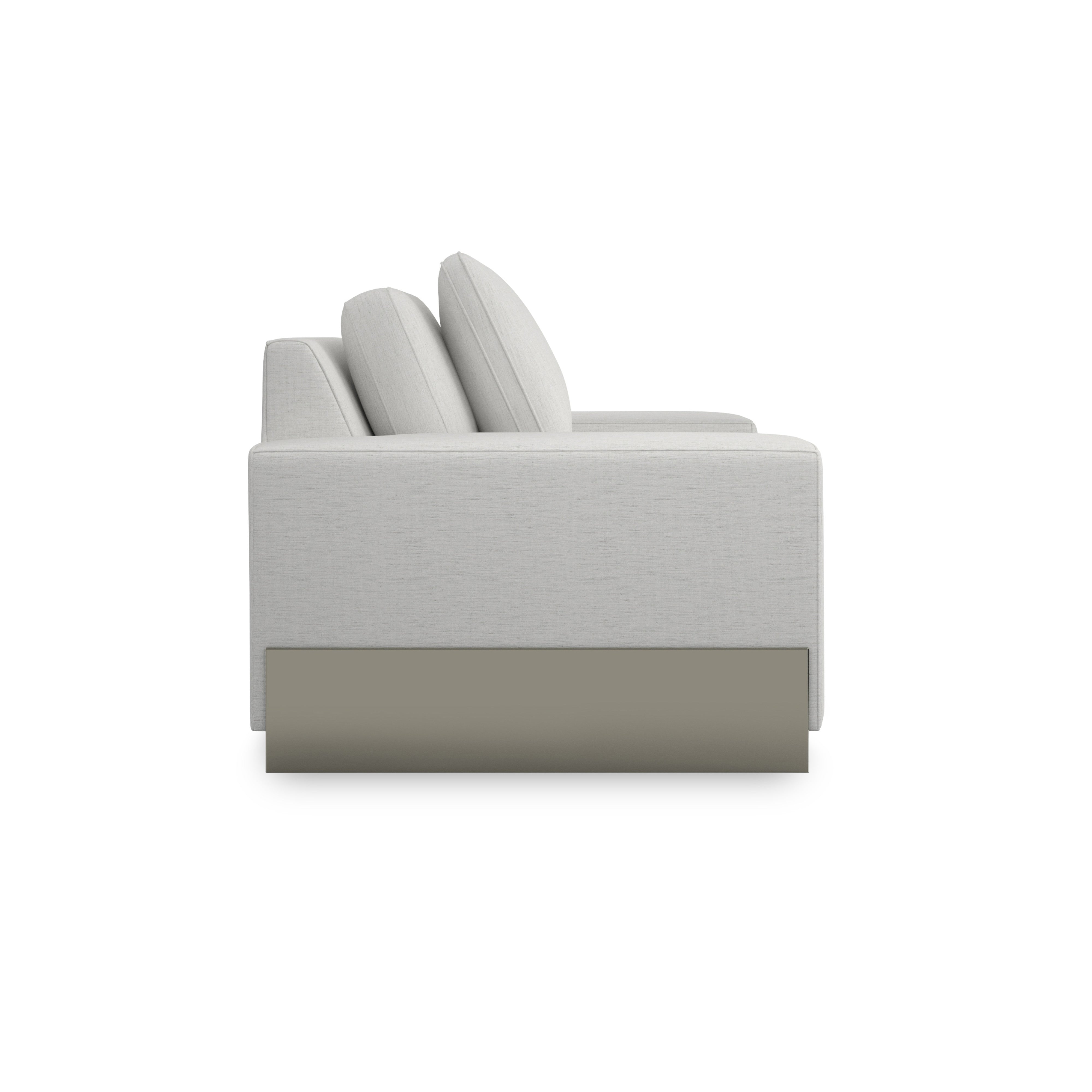 I'm Shelf-Ish Accent Chair 45" by Caracole - view 5