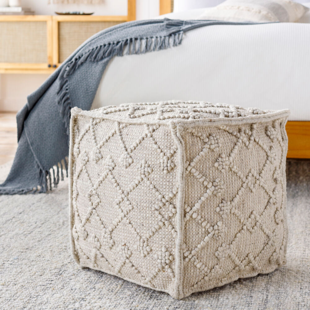 Hygge Pouf HGPF-002 - styleshot