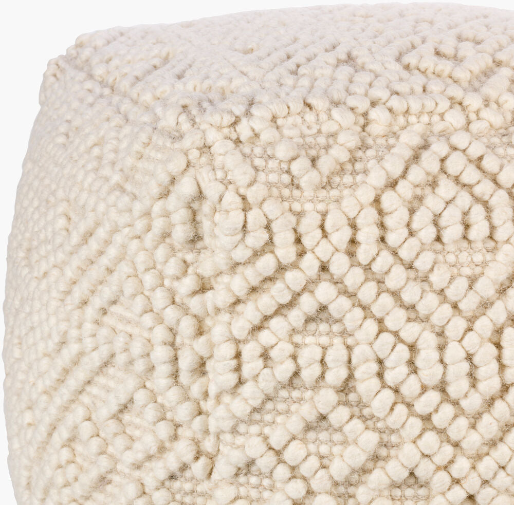 Hygge Pouf HGPF-006 - corner