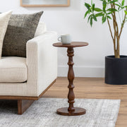 Harare End Table HHR-001 - styleshot