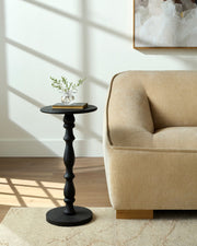 Harare End Table HHR-002 - styleshot