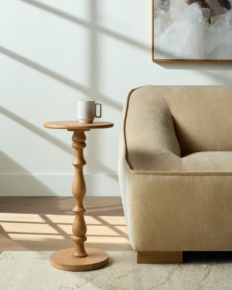 Harare End Table HHR-003 - styleshot
