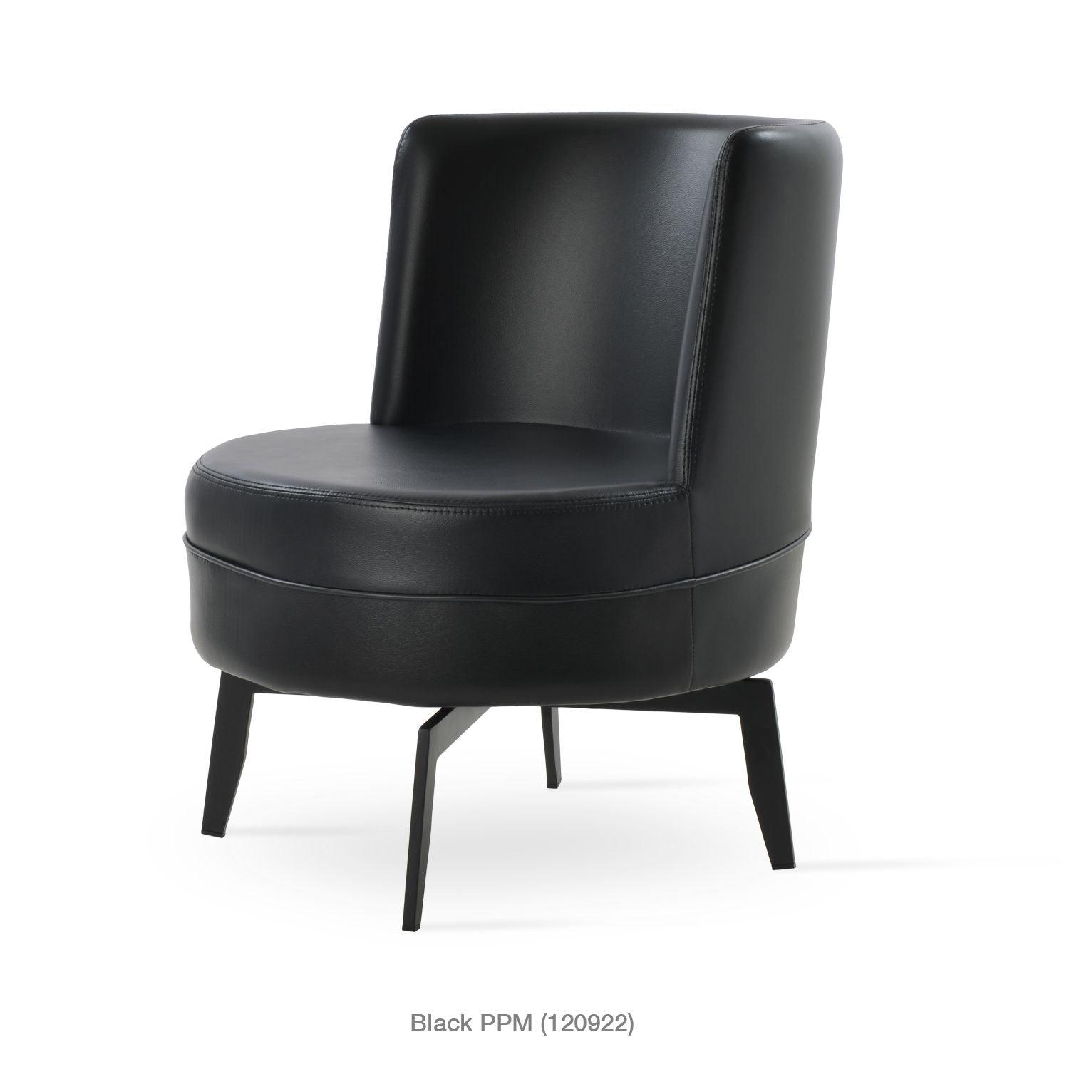 HILTON LOUNGE ARMCHAIR