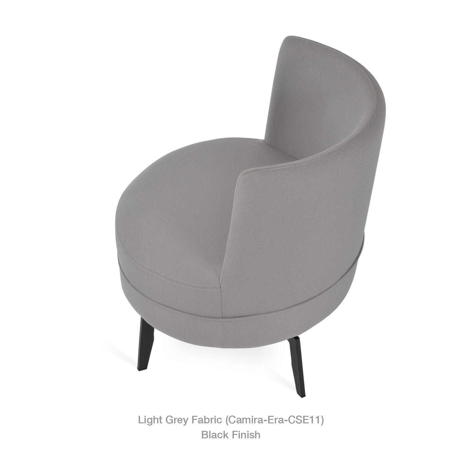 HILTON LOUNGE ARMCHAIR