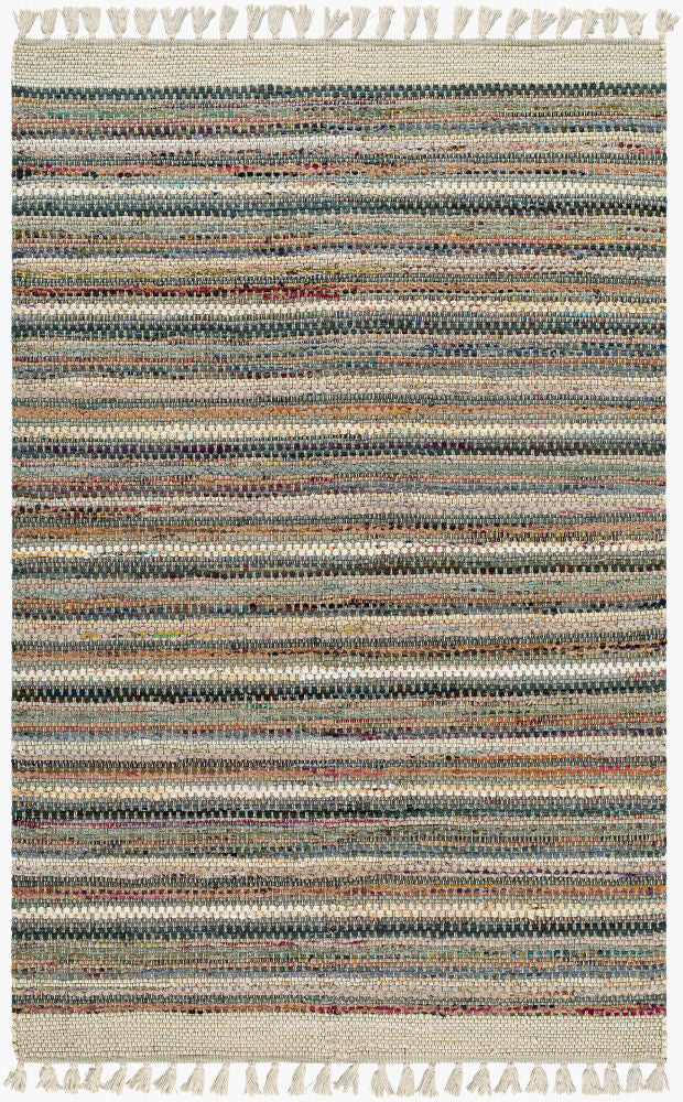 Halifax Handmade Rug HLF-2300 - 2' x 3'