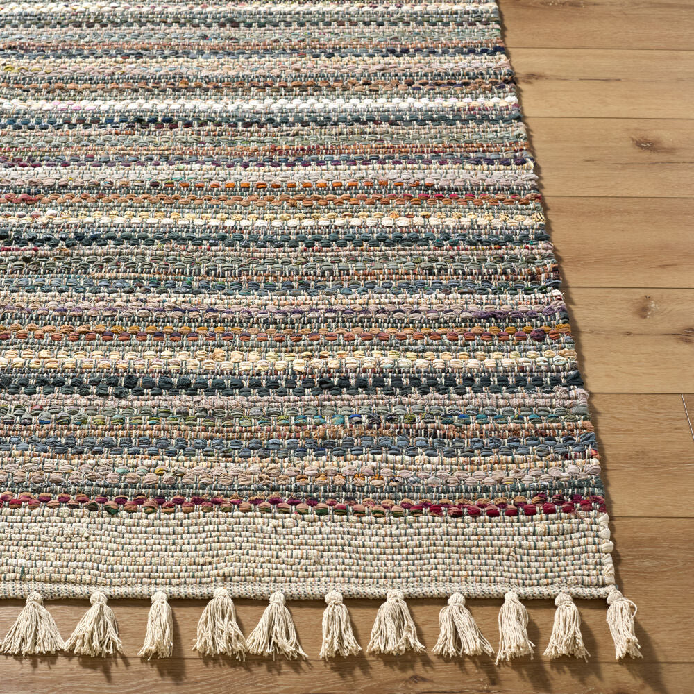 Halifax Handmade Rug HLF-2300 - front