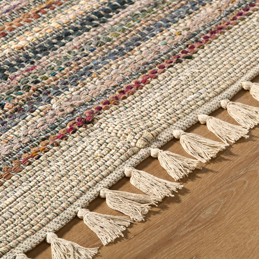 Halifax Handmade Rug HLF-2300 - texture