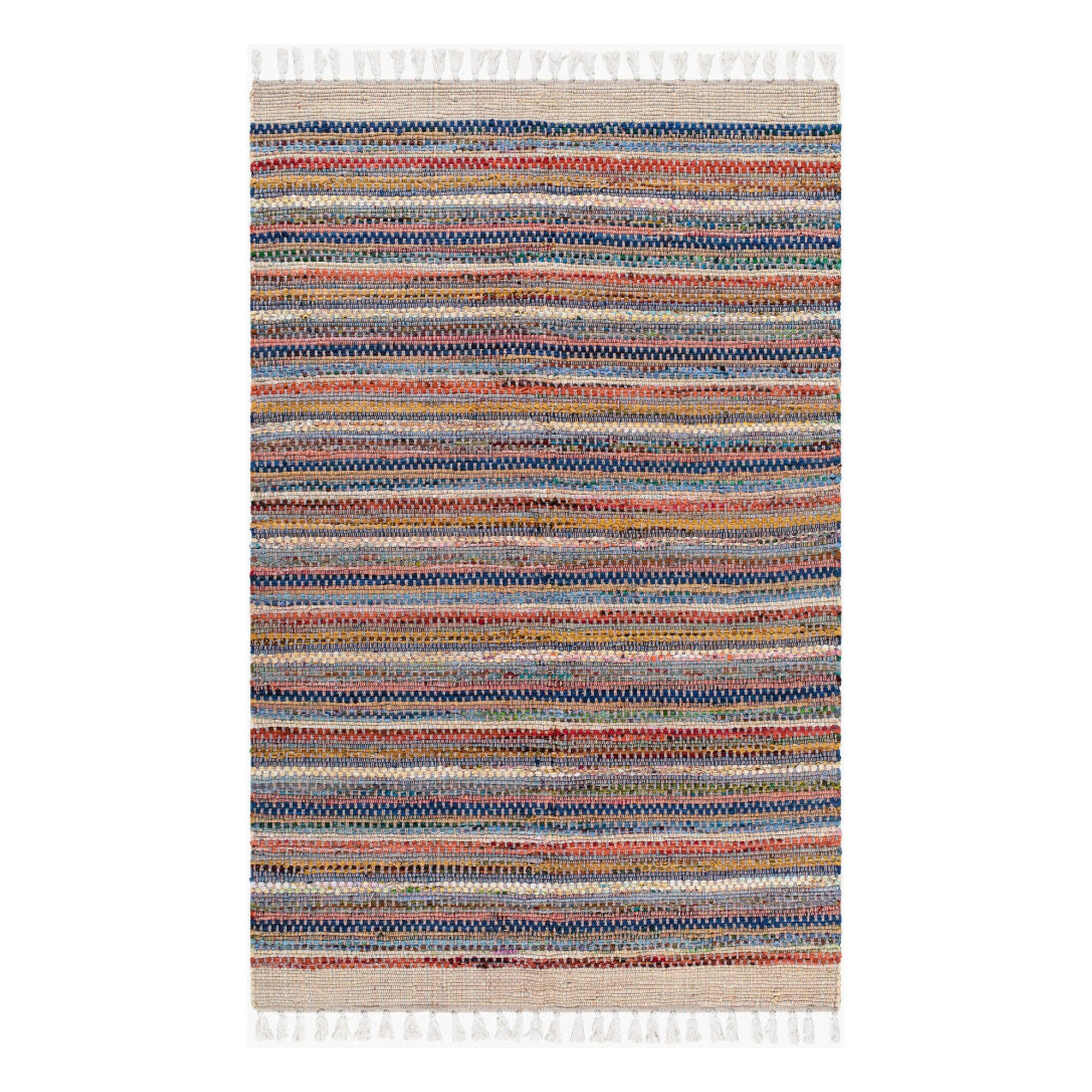 Halifax Handmade Rug HLF-2301 - 2' x 3'
