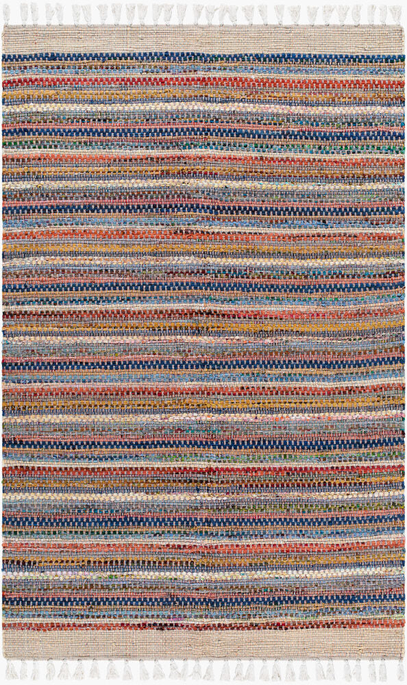 Halifax Handmade Rug HLF-2301 - 2' x 3'