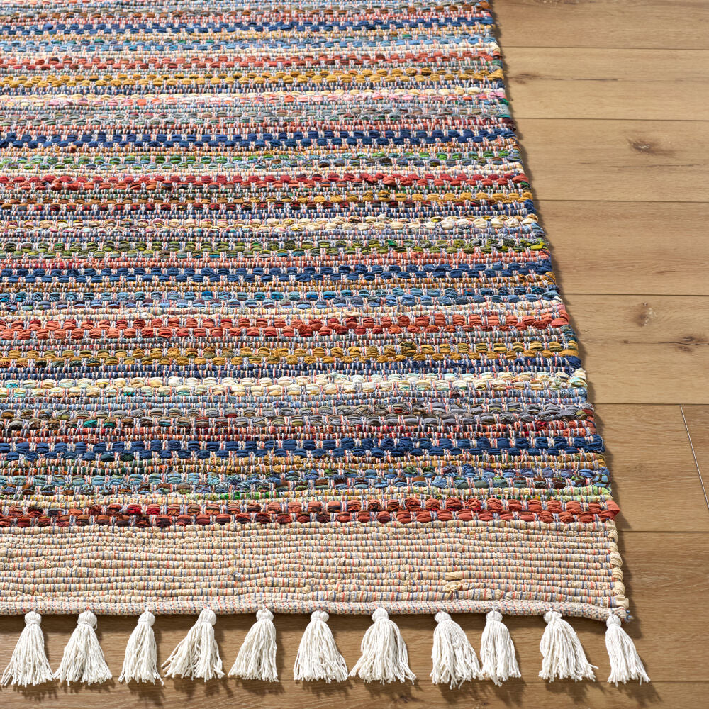Halifax Handmade Rug HLF-2301 - front