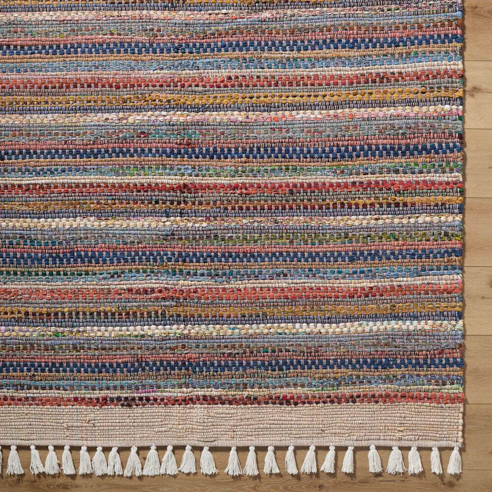 Halifax Handmade Rug HLF-2301 - overhead