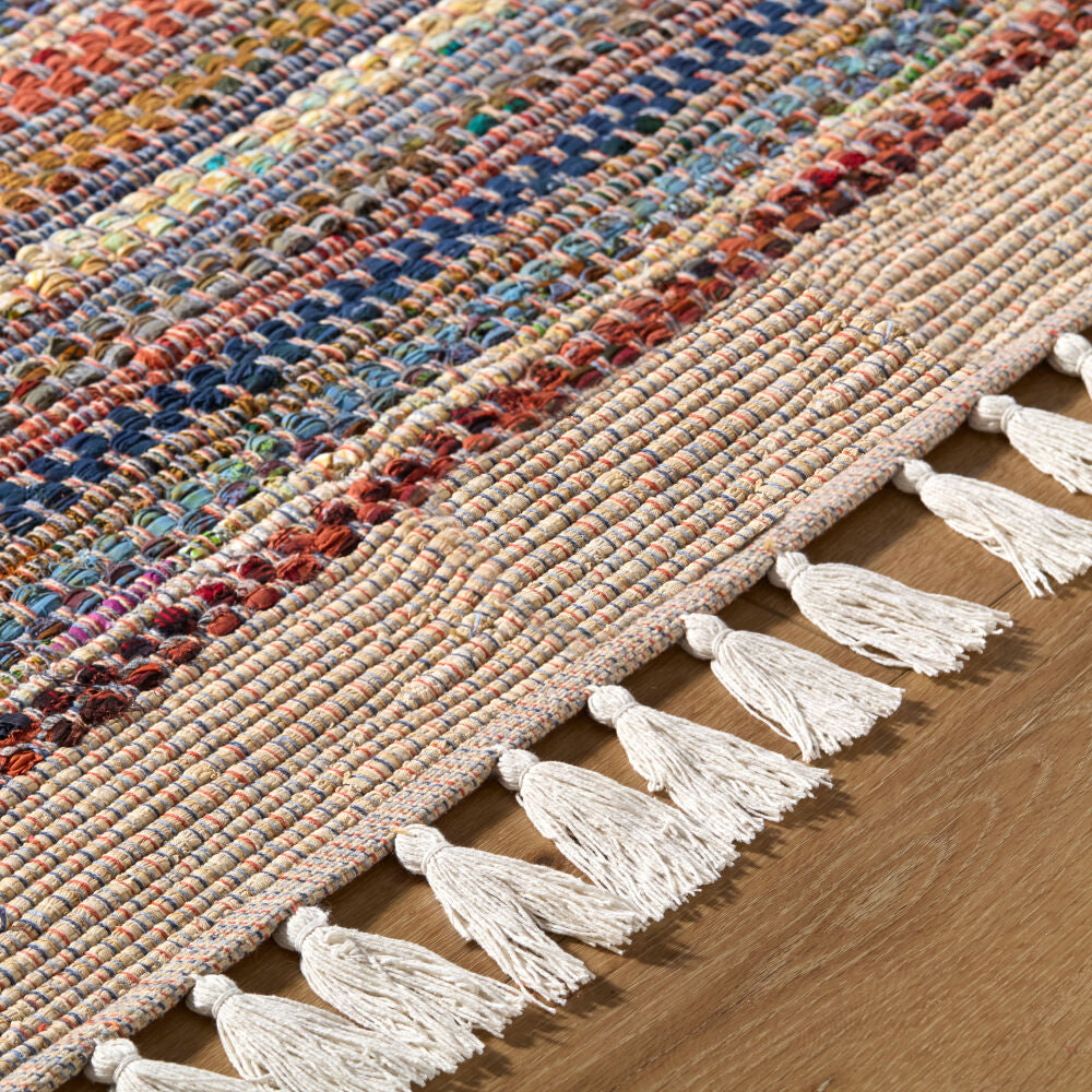 Halifax Handmade Rug HLF-2301 - texture