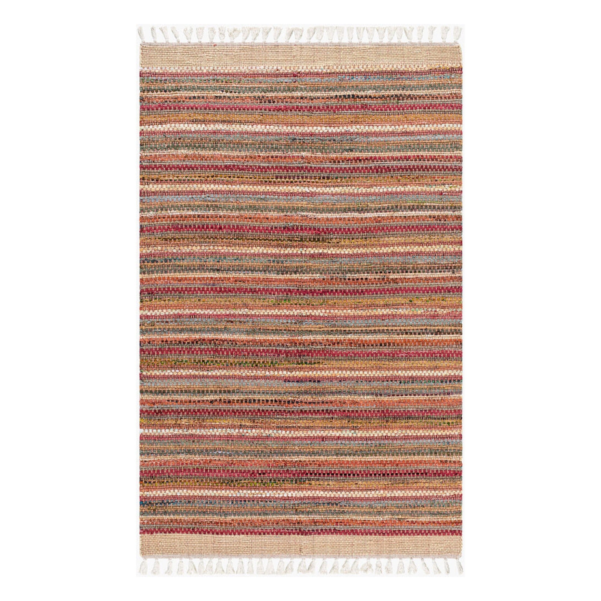 Halifax Handmade Rug HLF-2302 - 2' x 3'