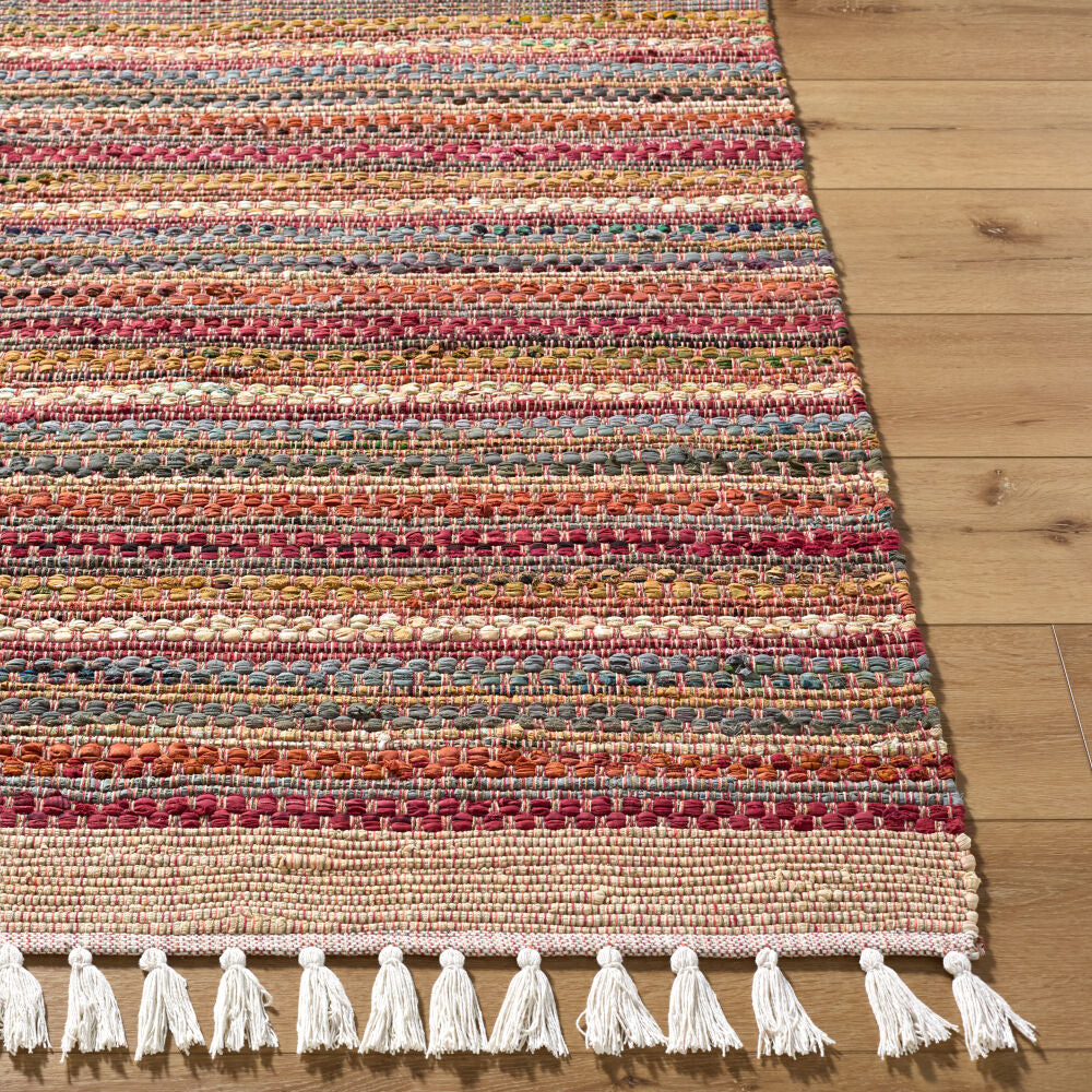 Halifax Handmade Rug HLF-2302 - front