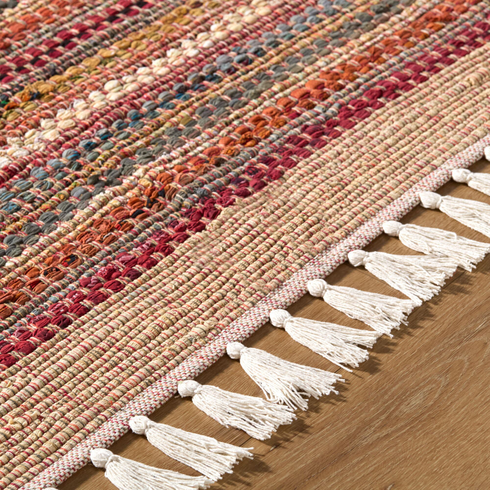 Halifax Handmade Rug HLF-2302 - texture