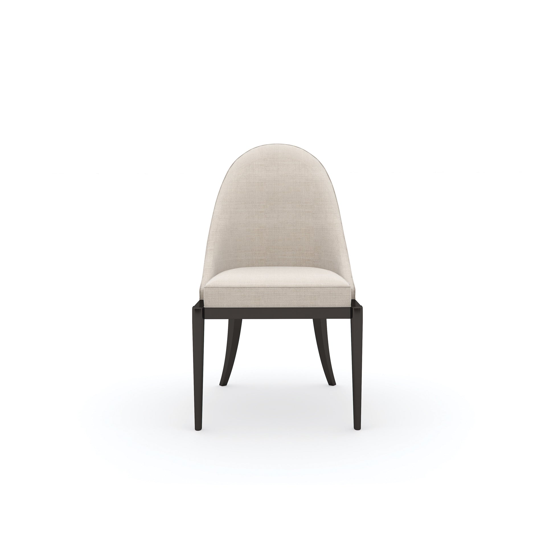 Natural Choice Side Dining Chair 22" by Caracole - view 2