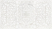 Hampi Dimensional Wall Accent HMP-001 - 28"H x 16"W x 1"D, 28"H x 16"W x 1"D, 28"H x 16"W x 1"D