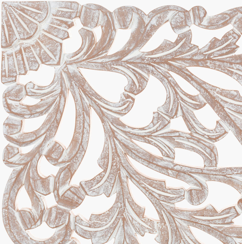 Hampi Dimensional Wall Accent HMP-002 - corner