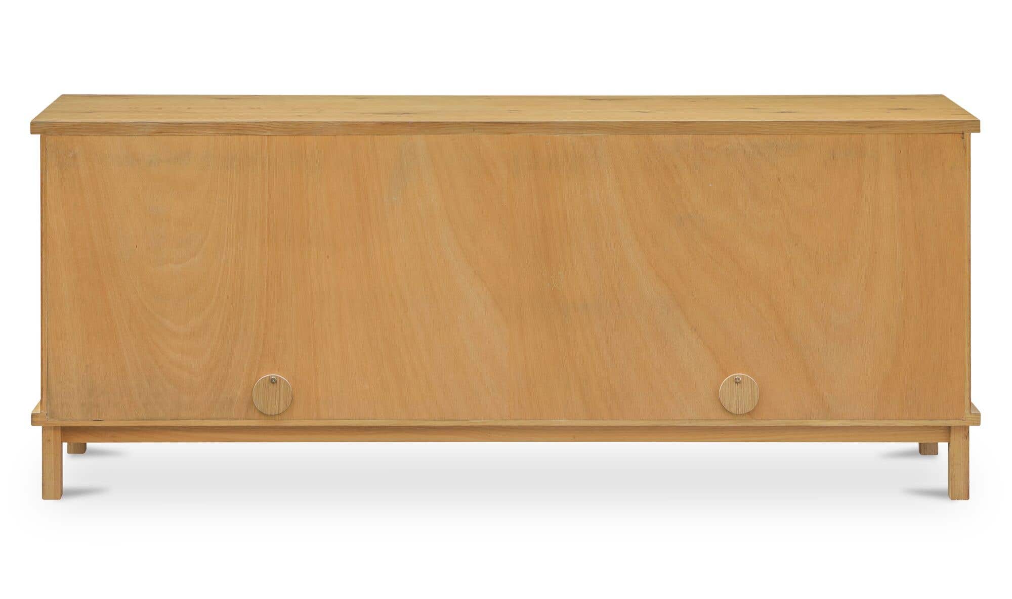 Seymour Sideboard Natural by Moe's Home Collection - view 10