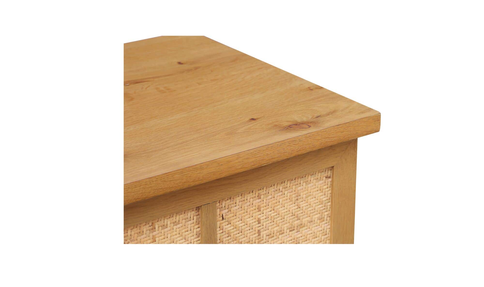 Seymour Sideboard Natural by Moe's Home Collection - view 17