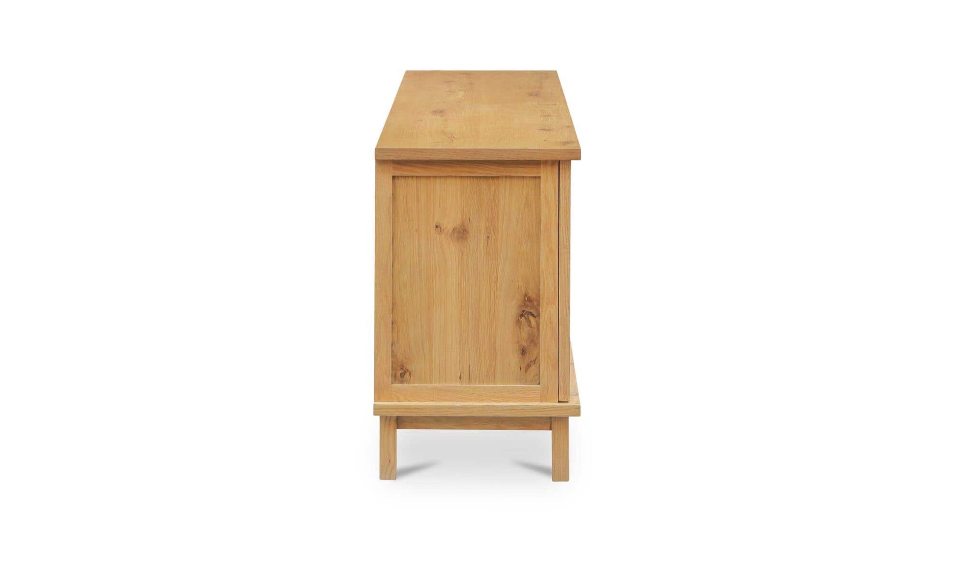 Seymour Sideboard Natural by Moe's Home Collection - view 9