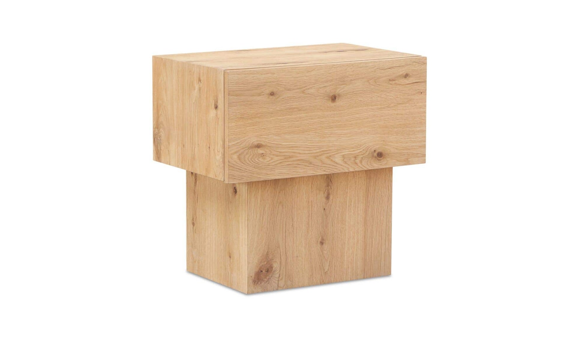 Shawn Nightstand Natural by Moe's Home Collection - view 5