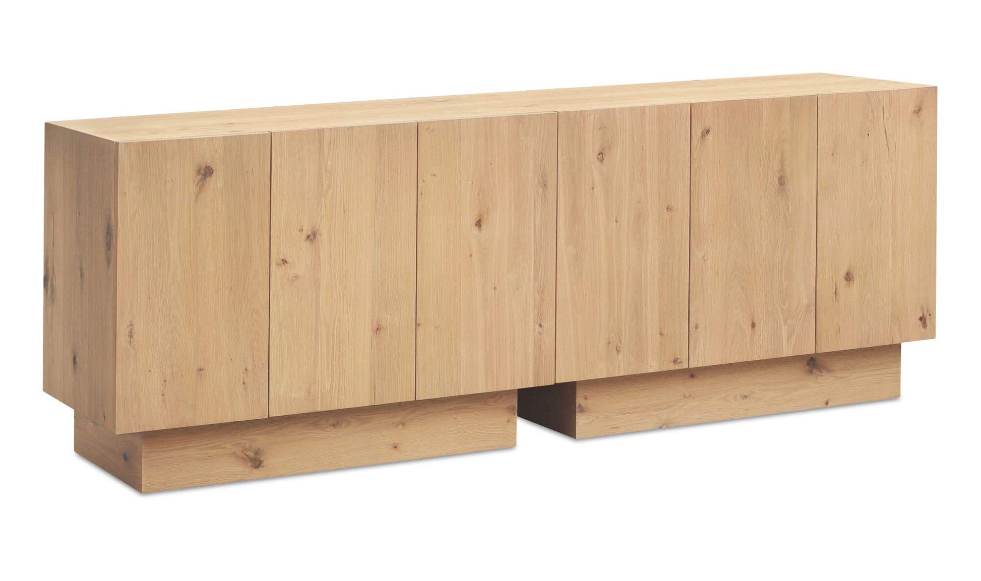 Shawn Sideboard Natural by Moe's Home Collection - view 4