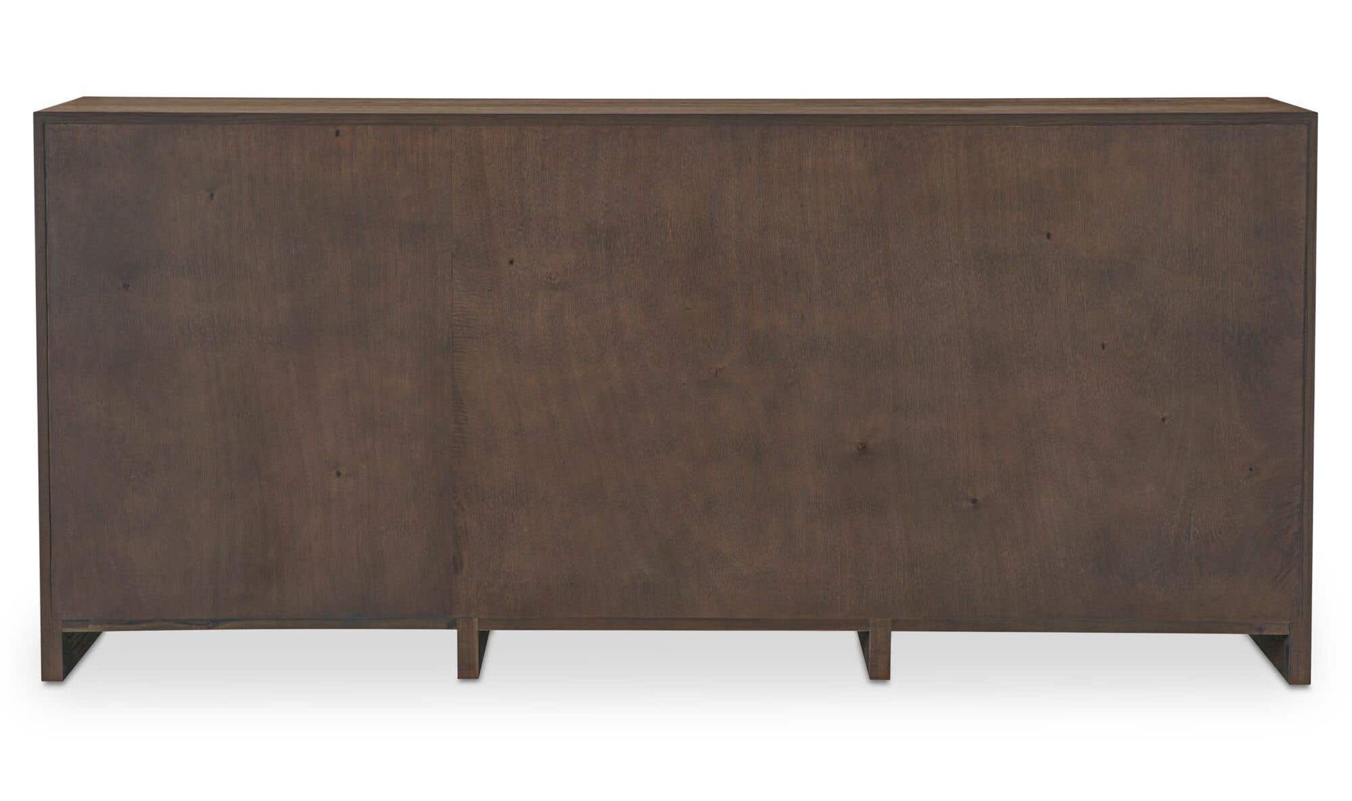 Jenson 9 Drawer Dresser Brown by Moe's Home Collection - view 7