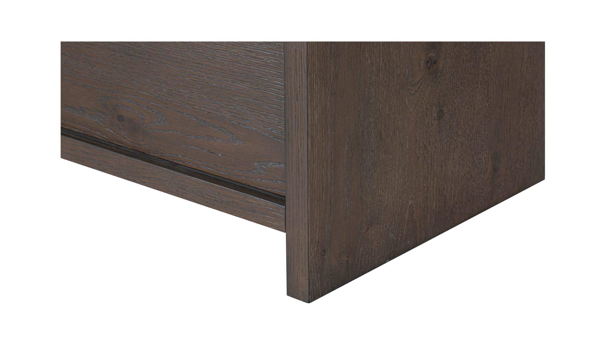Jenson 9 Drawer Dresser Brown by Moe's Home Collection - view 11