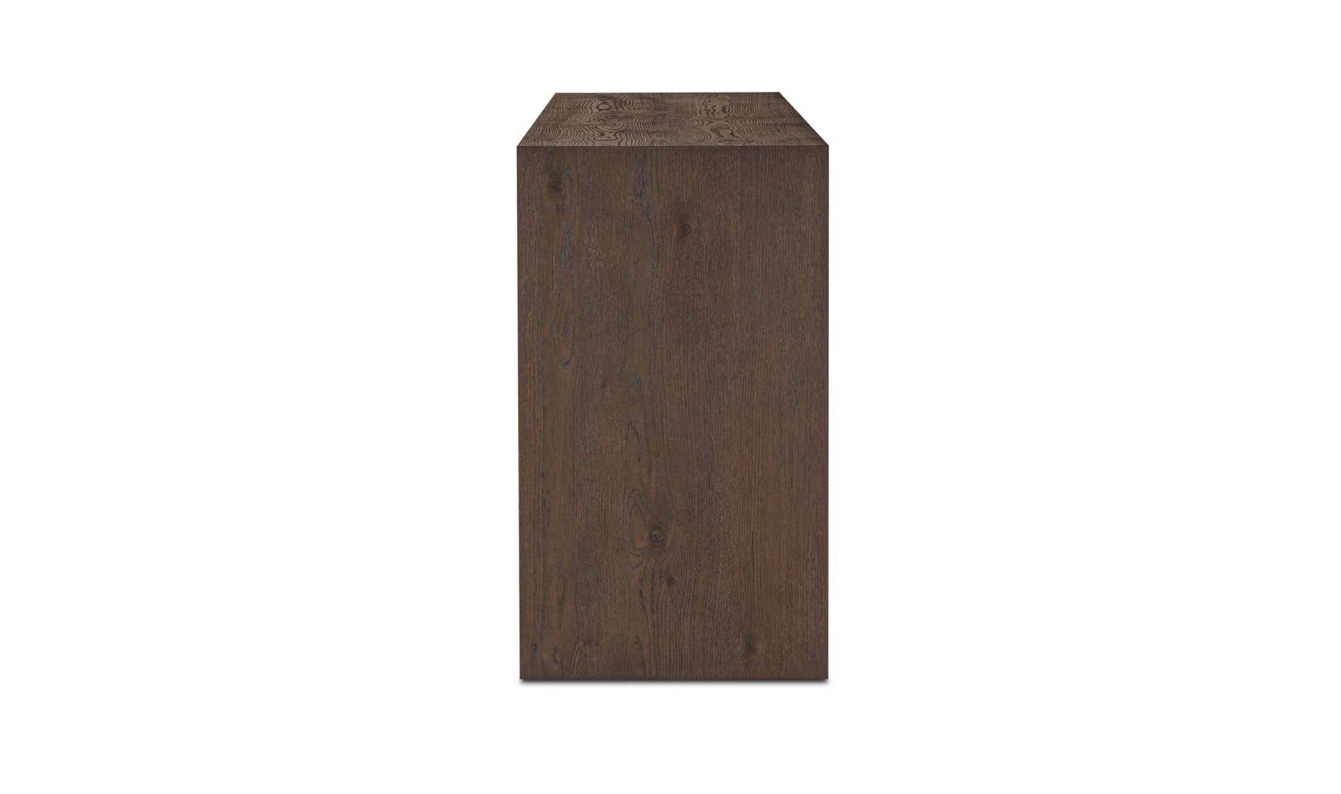 Jenson 9 Drawer Dresser Brown by Moe's Home Collection - view 8