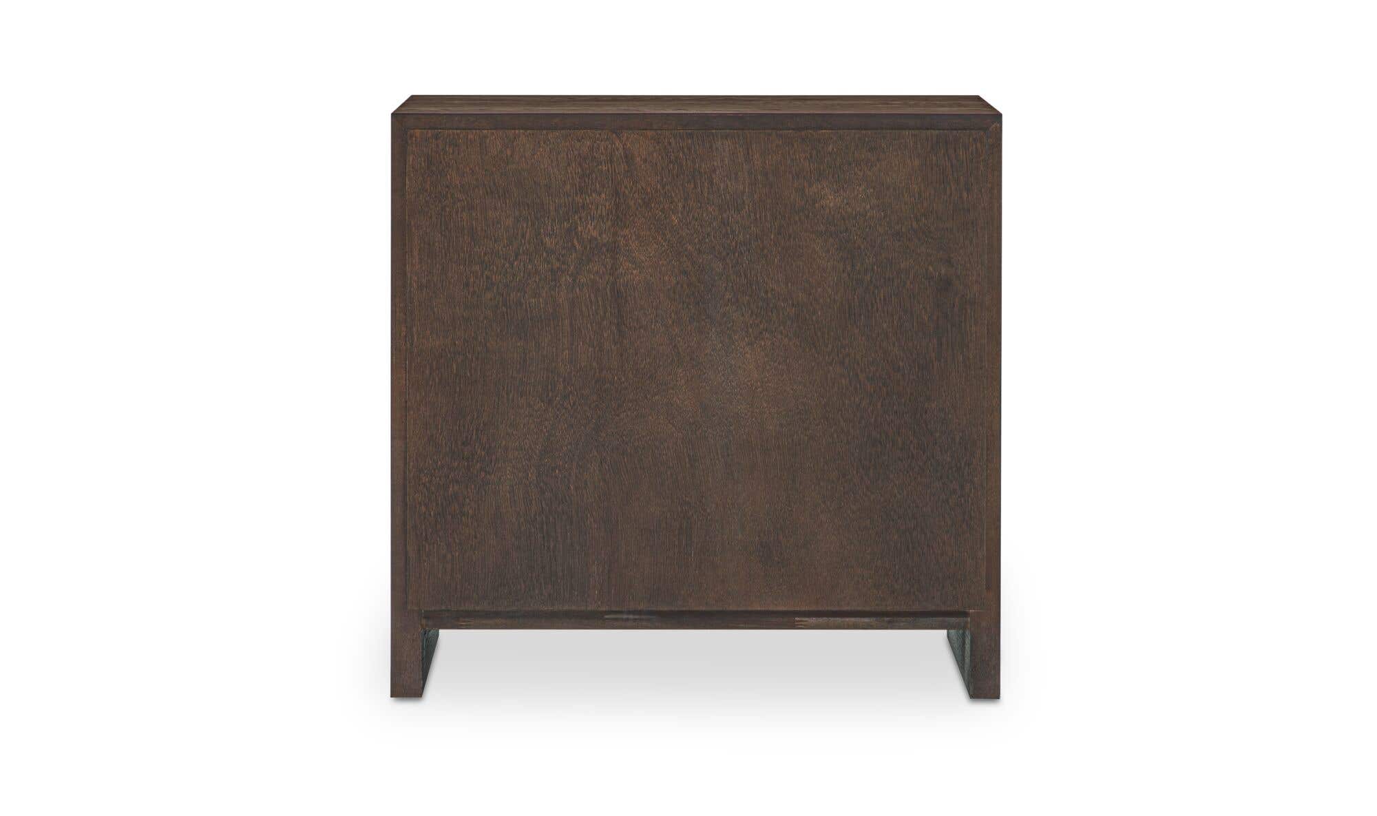 Jenson Nightstand Brown by Moe's Home Collection - view 9