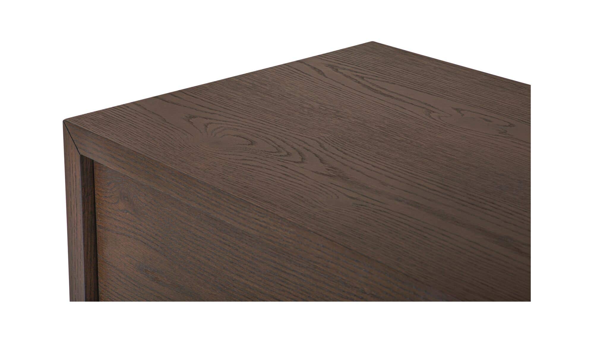 Jenson Nightstand Brown by Moe's Home Collection - view 10
