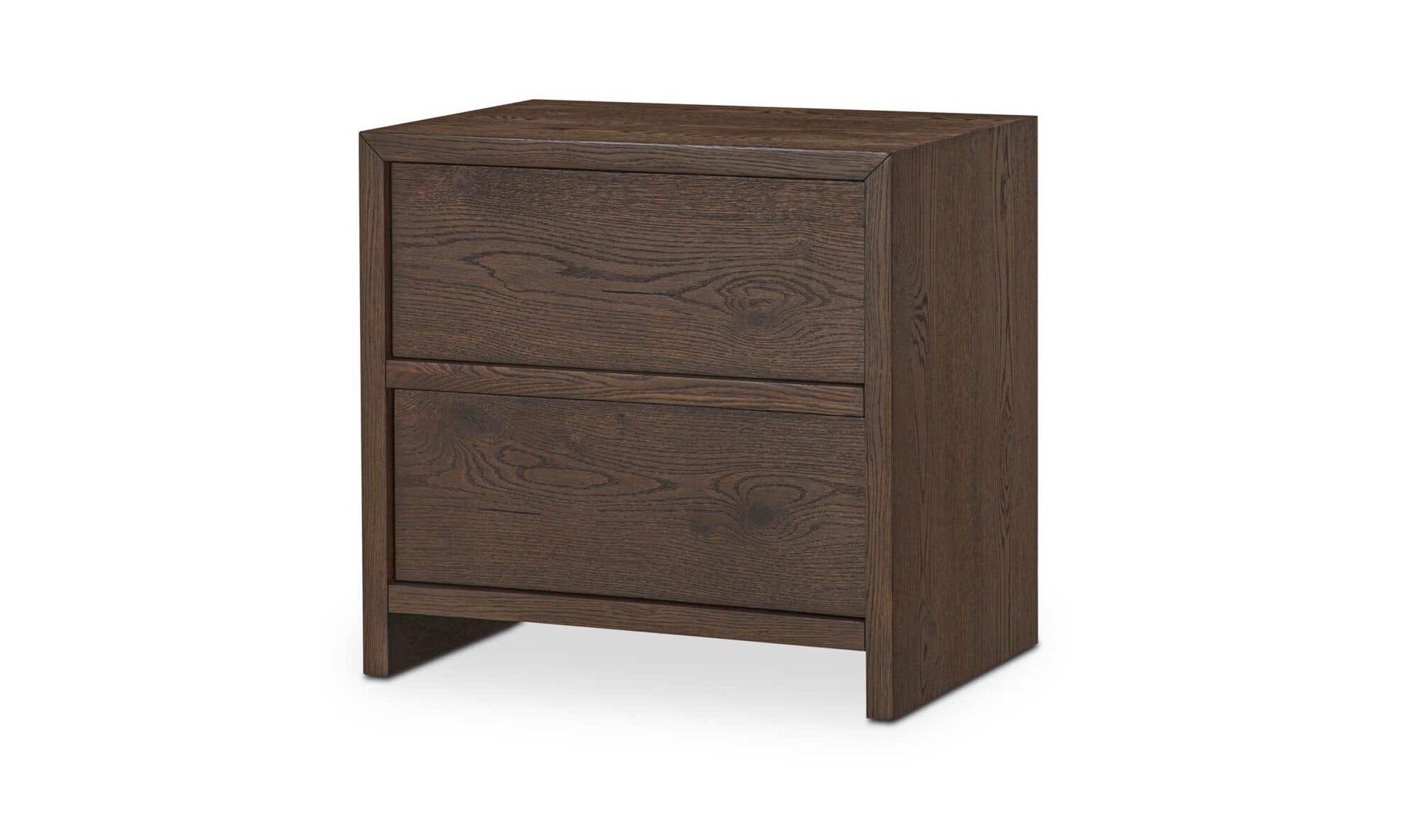 Jenson Nightstand Brown by Moe's Home Collection - view 5