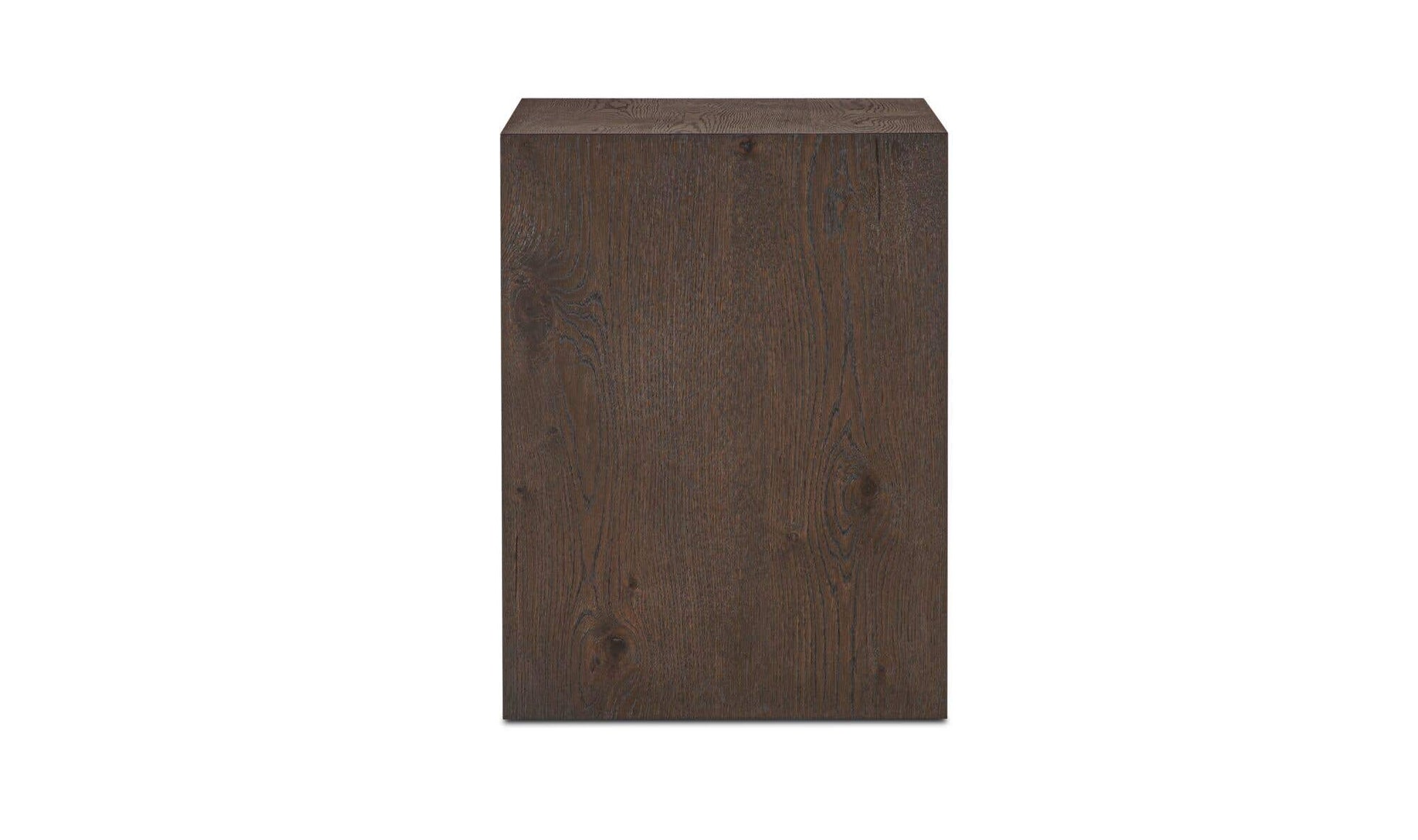 Jenson Nightstand Brown by Moe's Home Collection - view 7