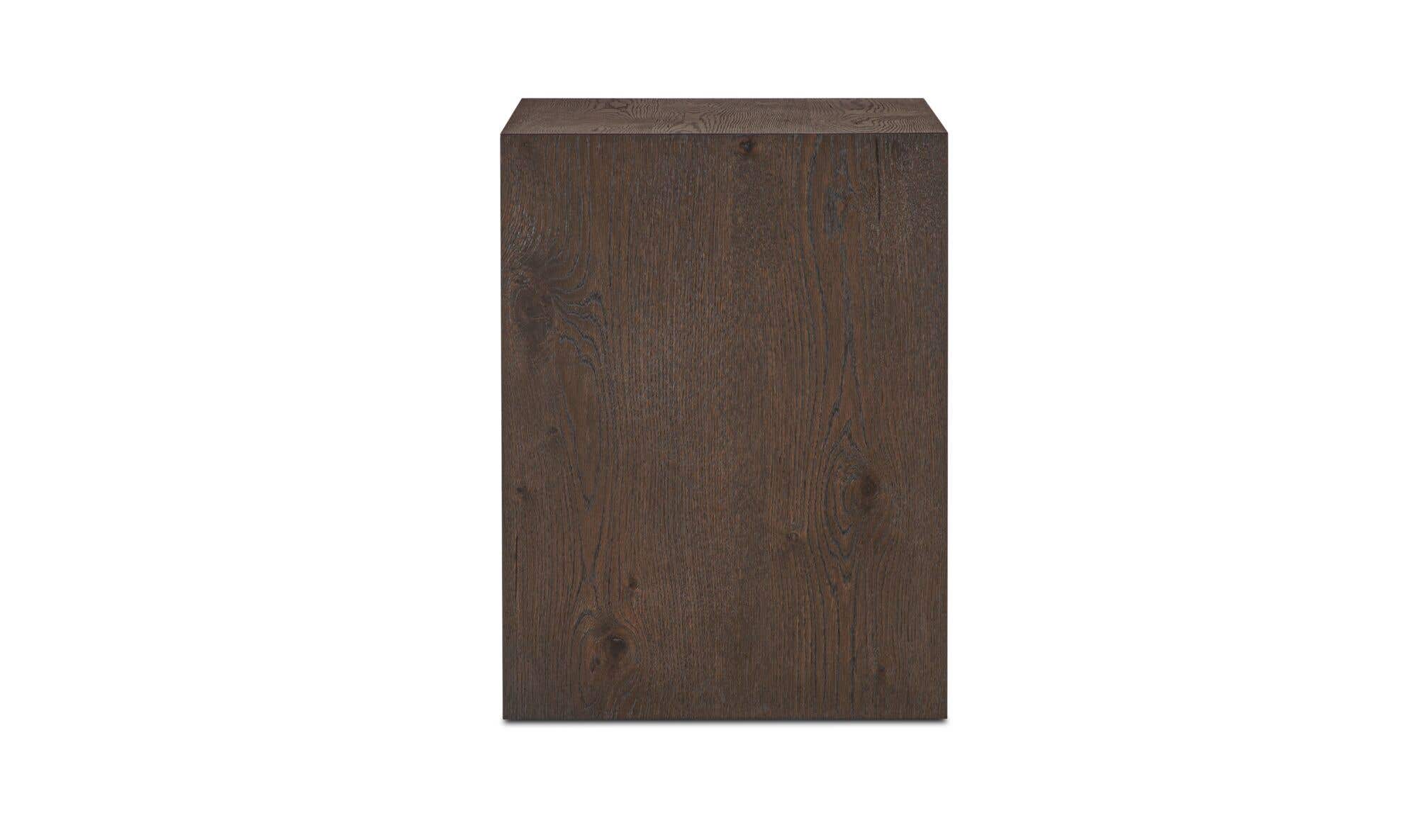 Jenson Nightstand Brown by Moe's Home Collection - view 7
