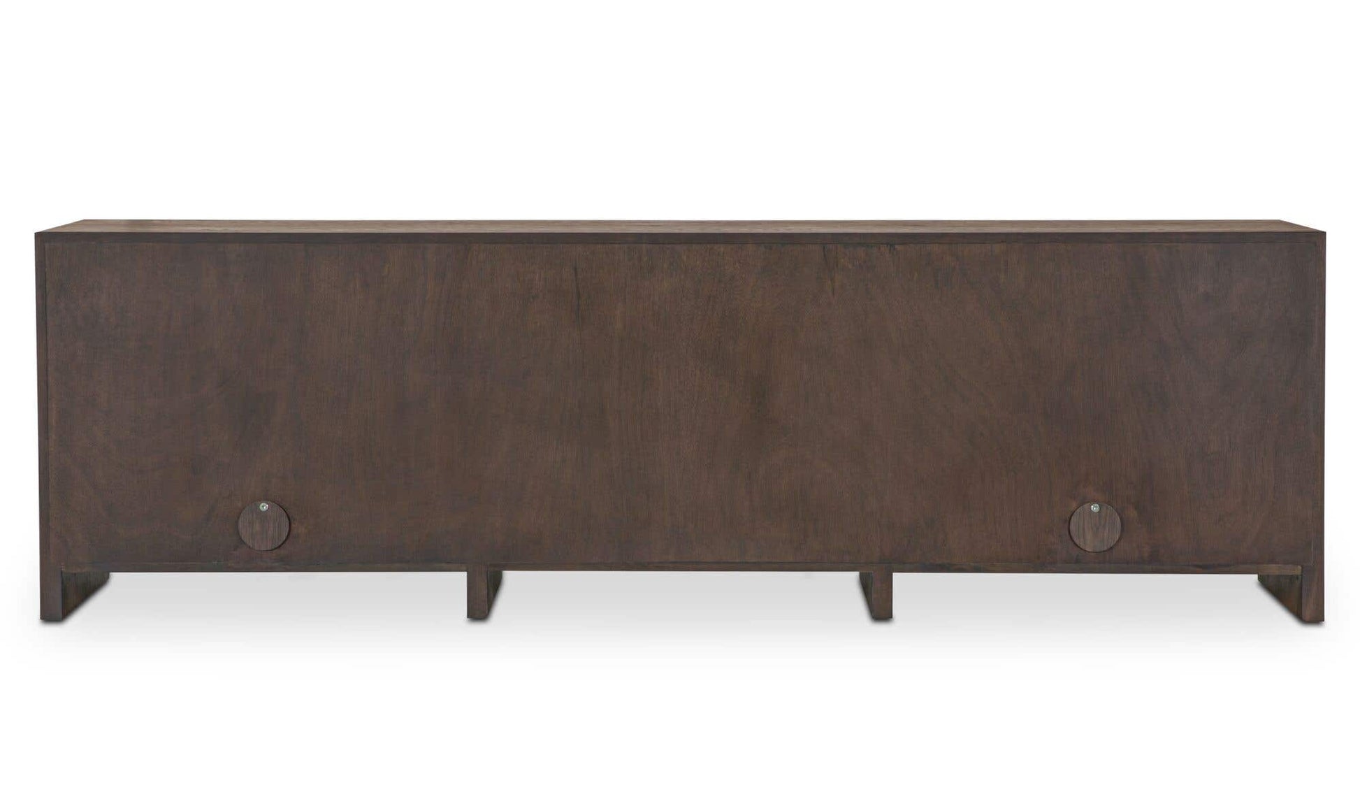 Jenson Media Unit Brown by Moe's Home Collection - view 9