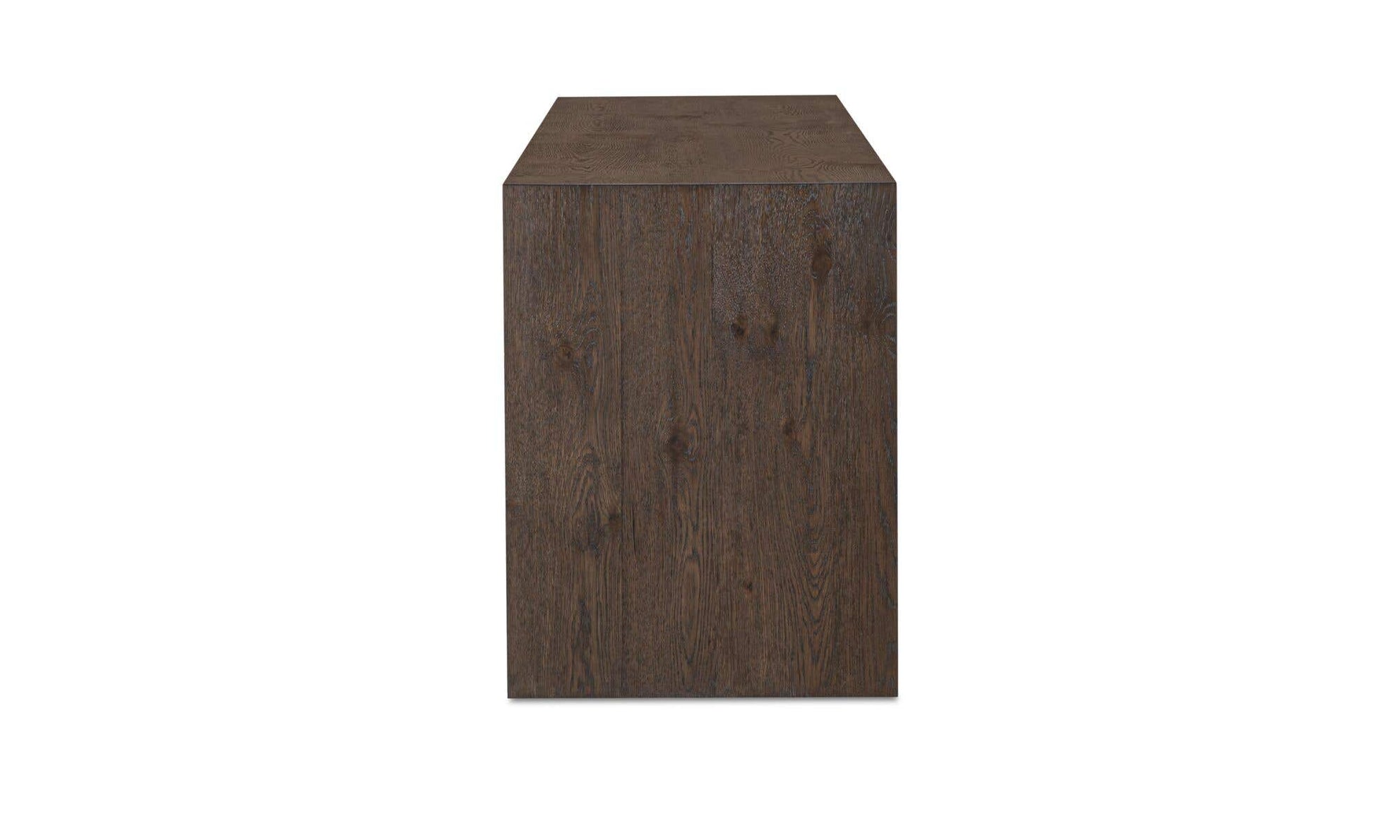 Jenson Media Unit Brown by Moe's Home Collection - view 8