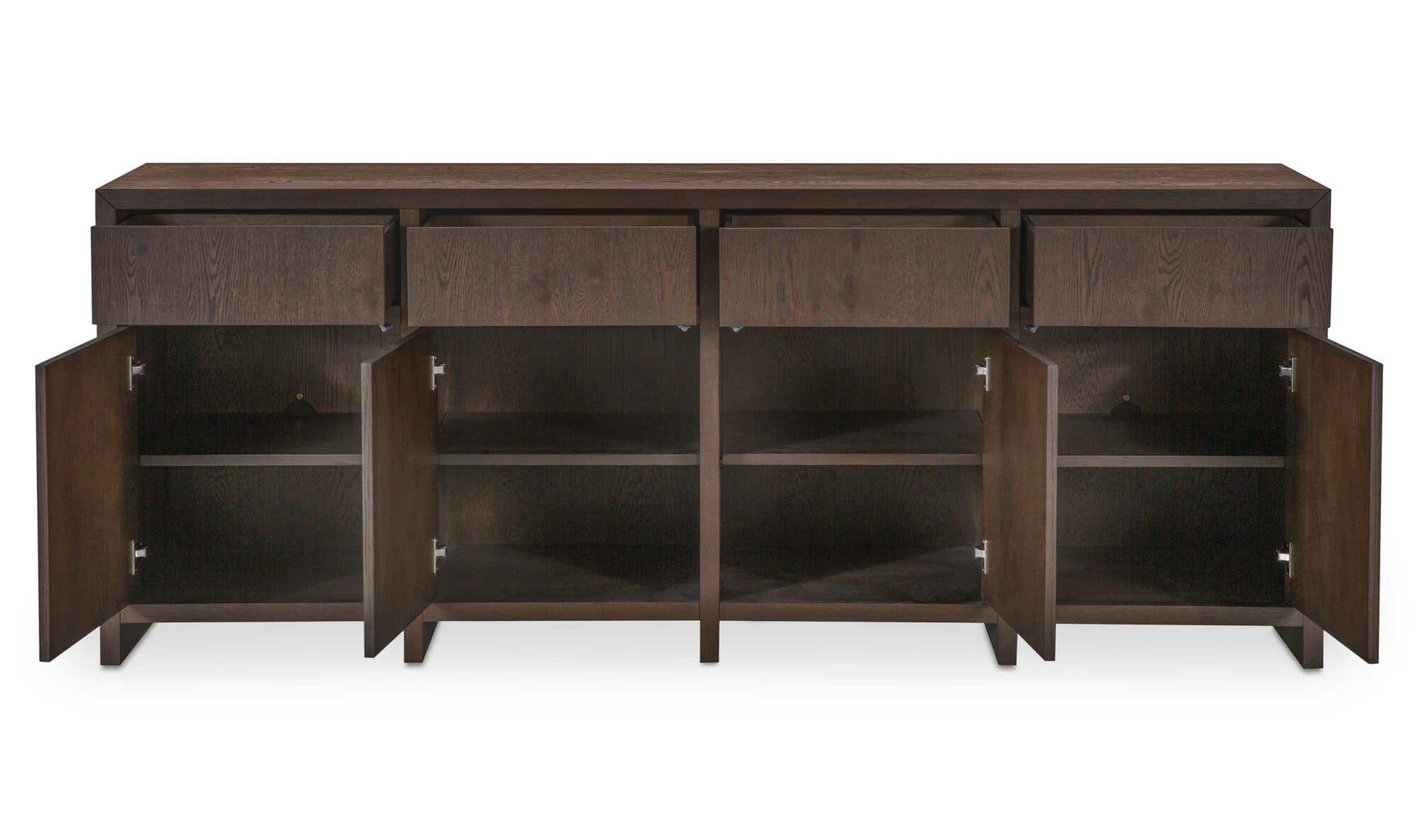 Jenson Sideboard Brown by Moe's Home Collection - view 5