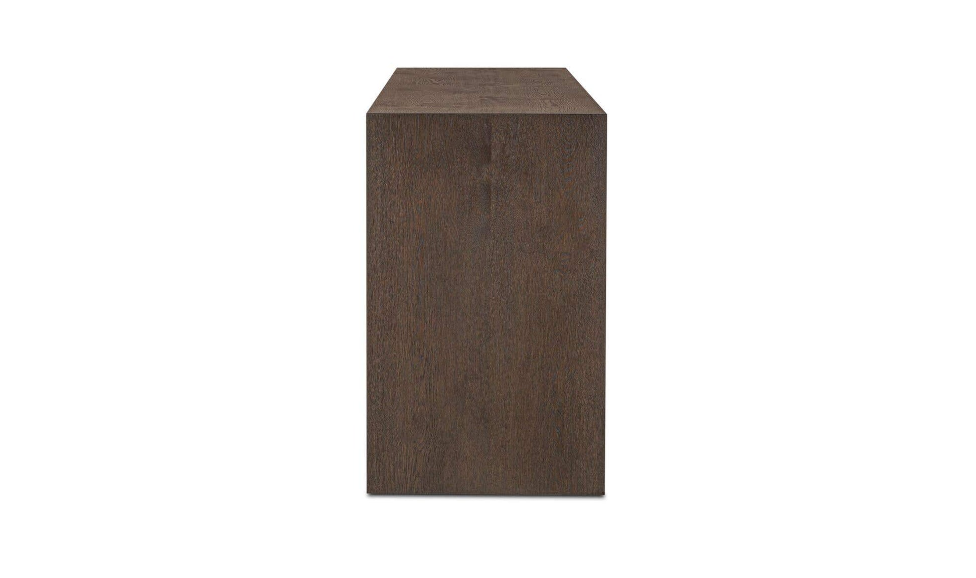 Jenson Sideboard Brown by Moe's Home Collection - view 8