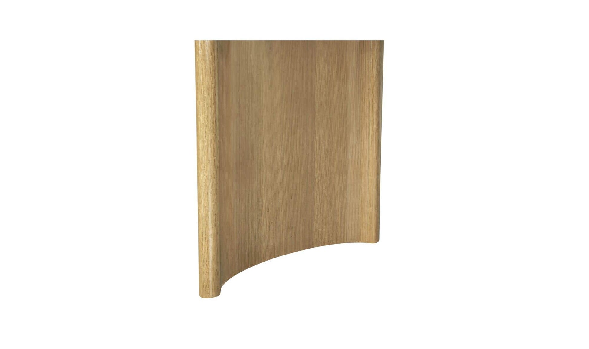 Mallory Dining Table Natural by Moe's Home Collection - view 17