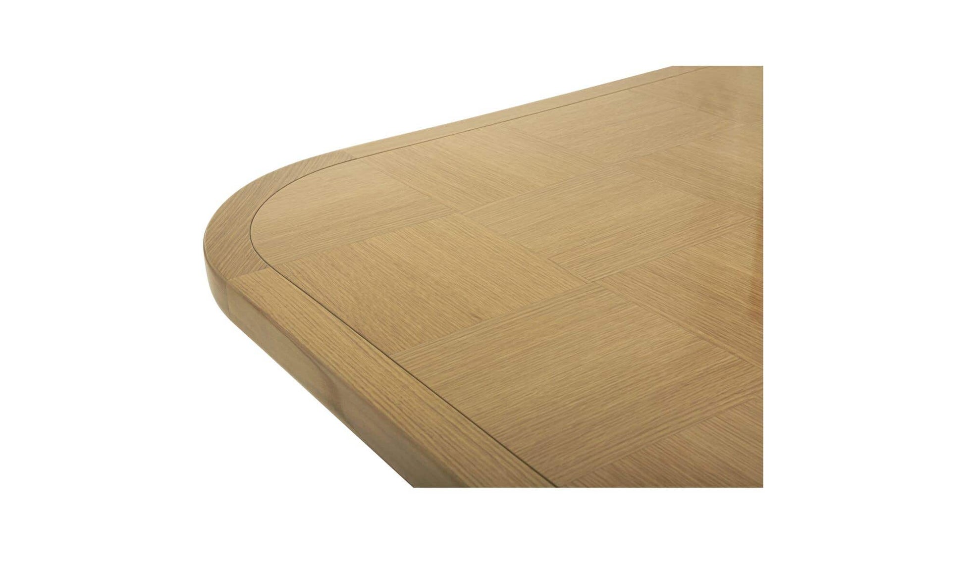 Mallory Dining Table Natural by Moe's Home Collection - view 18