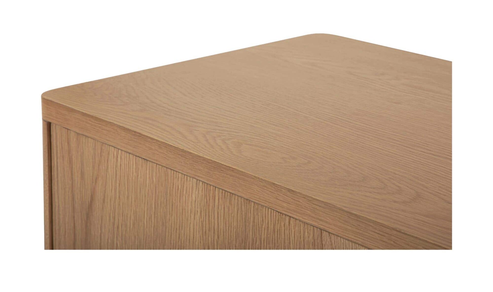 Hobbs Media Unit Natural by Moe's Home Collection - view 10