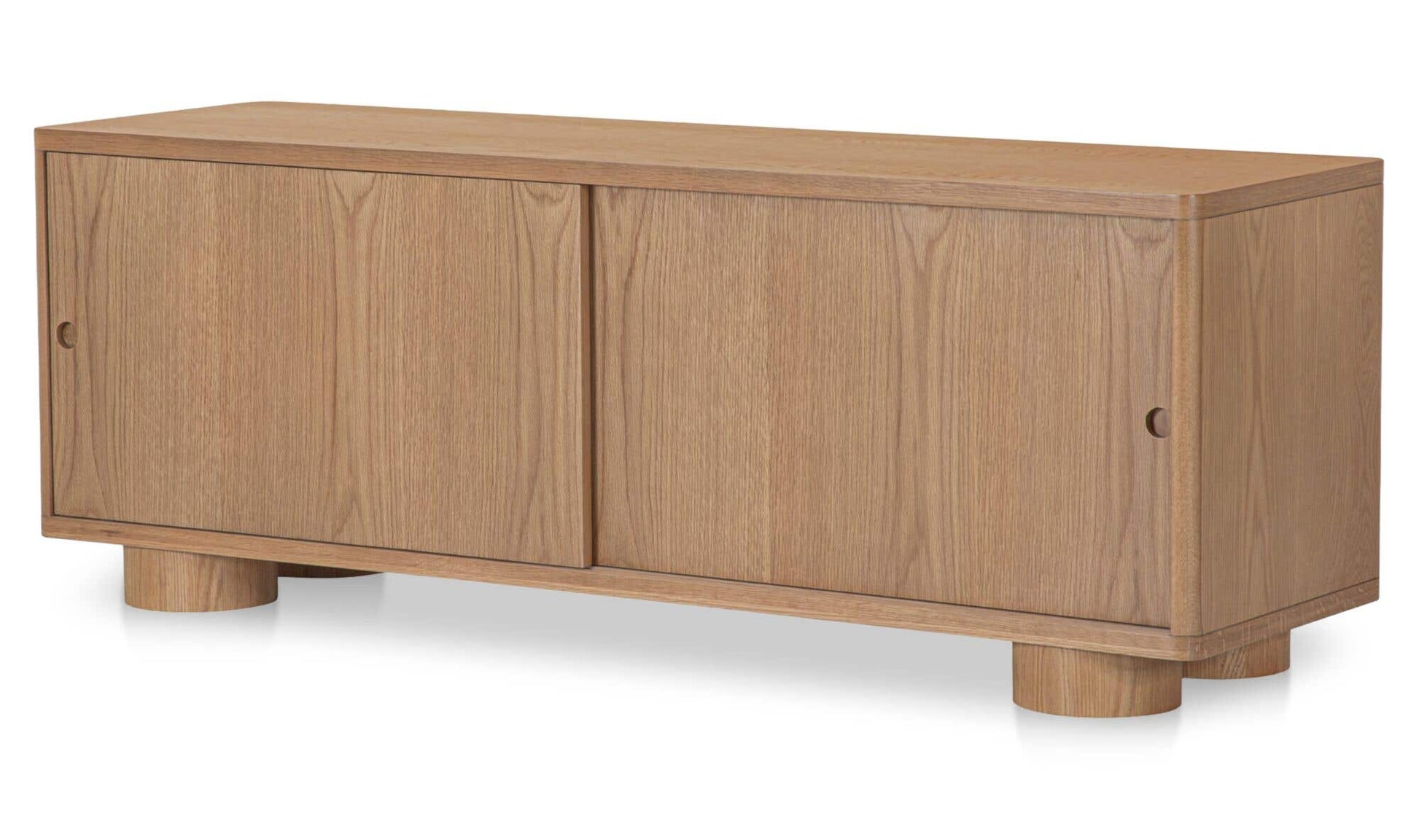 Hobbs Media Unit Natural by Moe's Home Collection - view 6