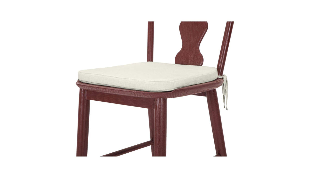 Orla Counter Stool Red by Moe's Home Collection - view 11