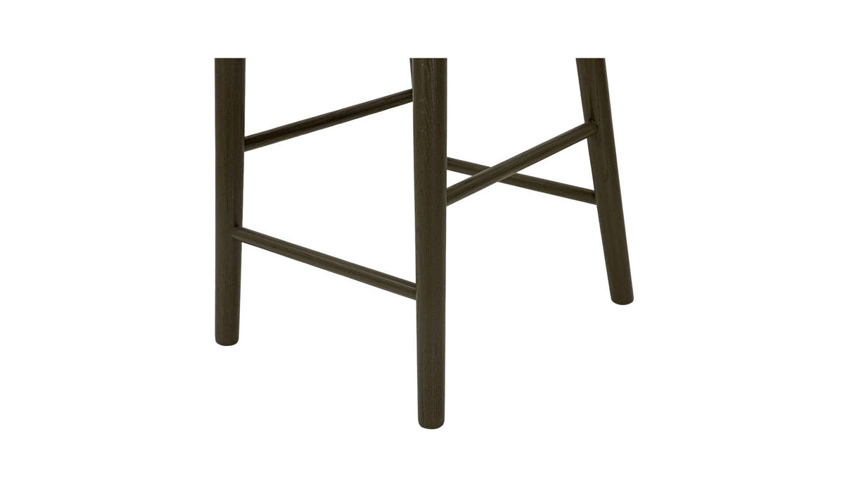 Orla Counter Stool Green by Moe's Home Collection - view 10